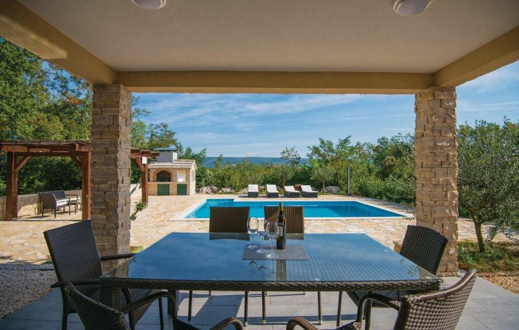 Villa Maslina Imotski Kültér fotó