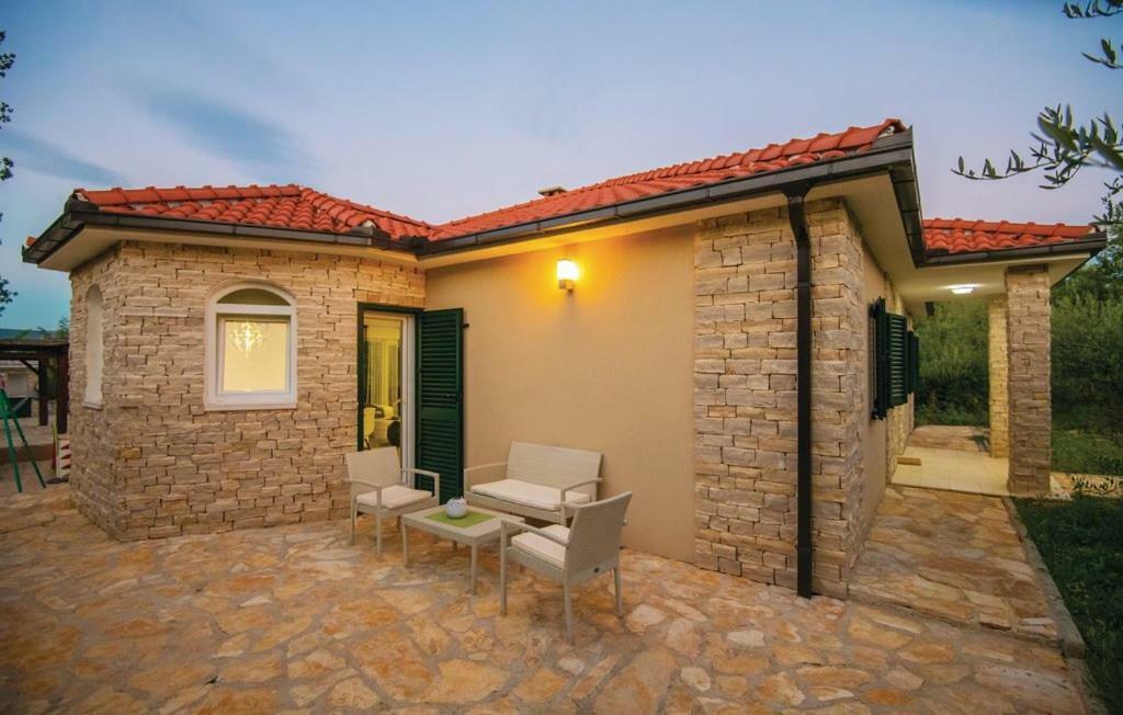 Villa Maslina Imotski Kültér fotó