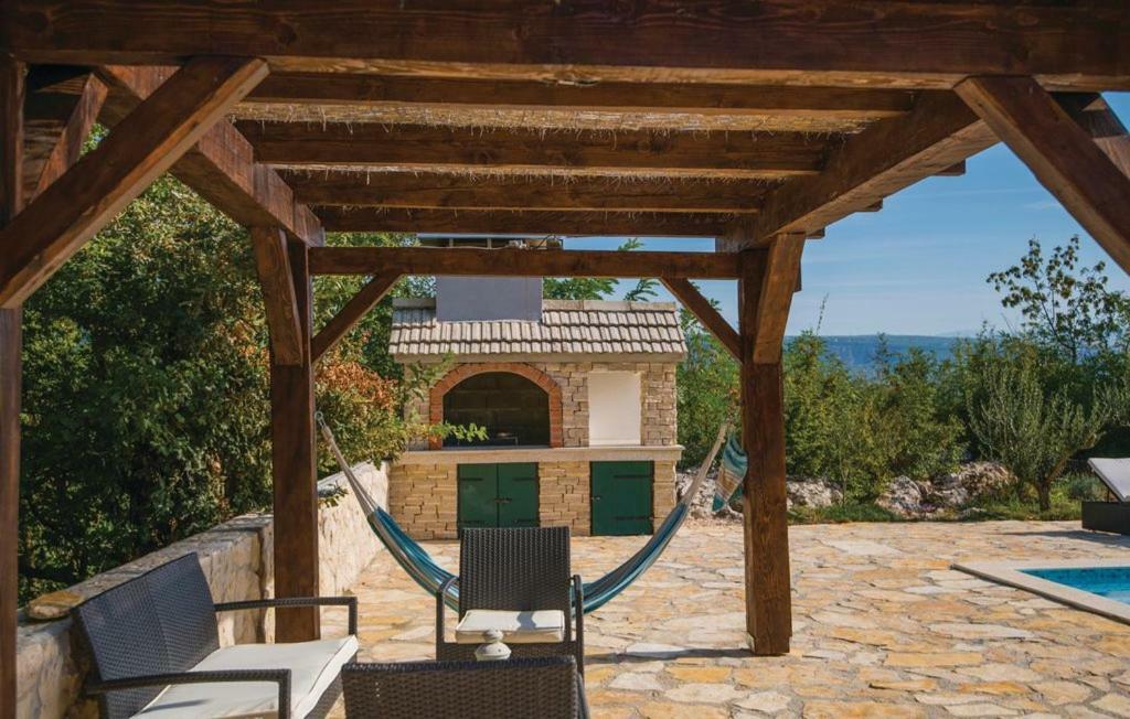 Villa Maslina Imotski Kültér fotó