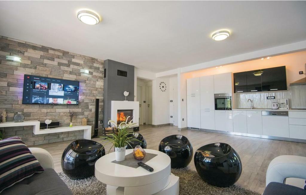 Villa Maslina Imotski Kültér fotó