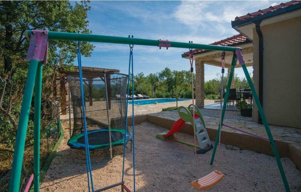 Villa Maslina Imotski Kültér fotó