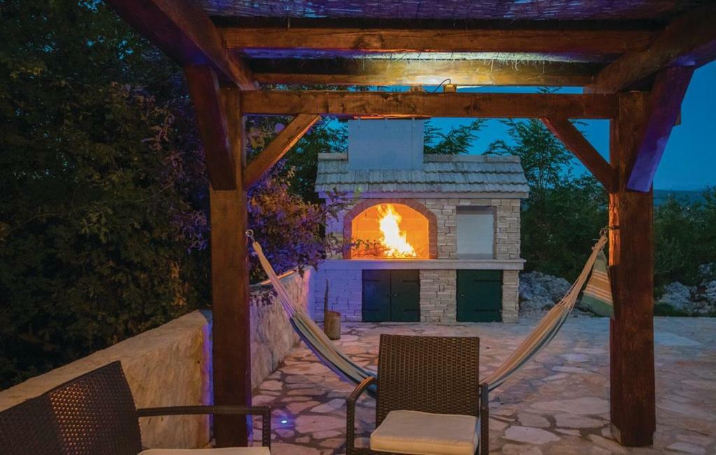 Villa Maslina Imotski Kültér fotó