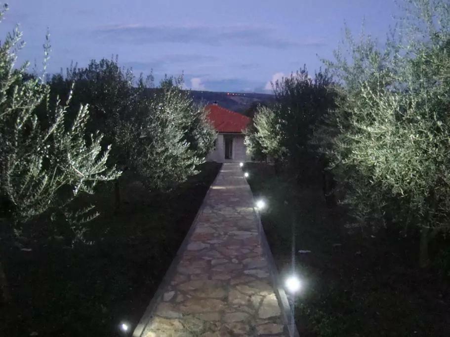 Villa Maslina Imotski Kültér fotó