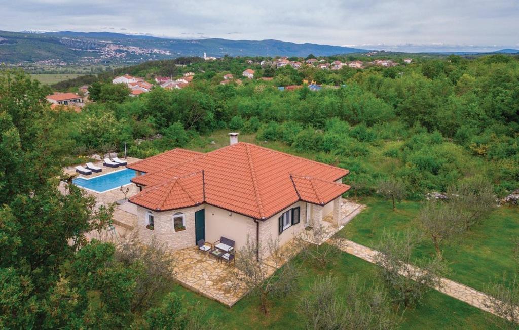 Villa Maslina Imotski Kültér fotó