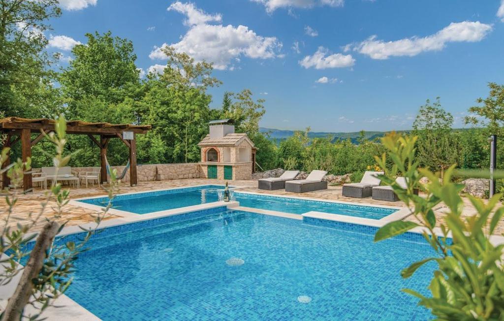 Villa Maslina Imotski Kültér fotó