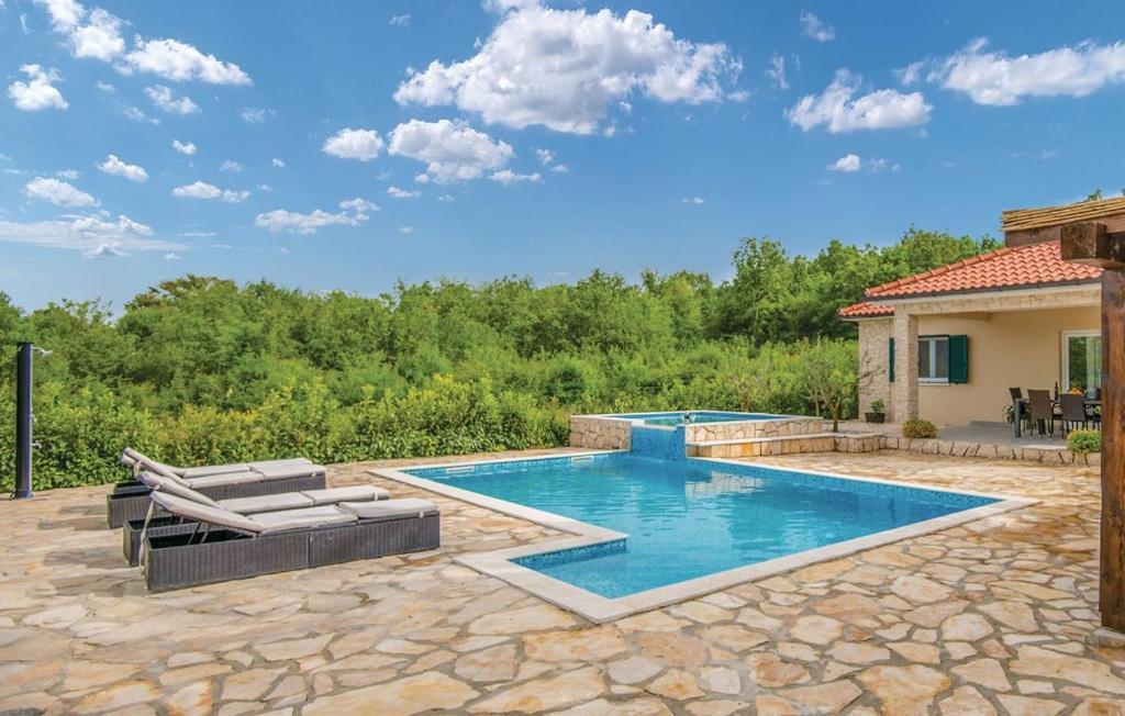 Villa Maslina Imotski Kültér fotó